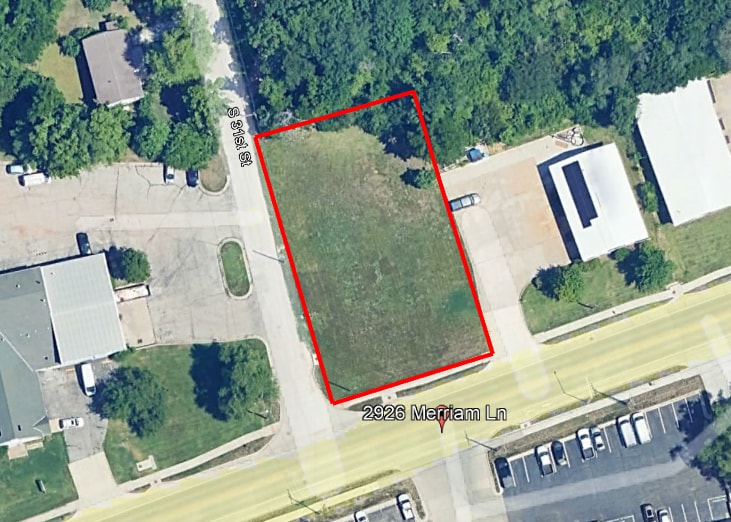 2924 Merriam Ln, Kansas City, KS for sale - Building Photo - Image 2 of 4