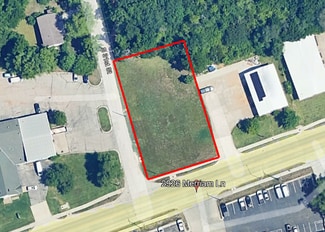 Plus de détails pour 2924 Merriam Ln, Kansas City, KS - Terrain à vendre