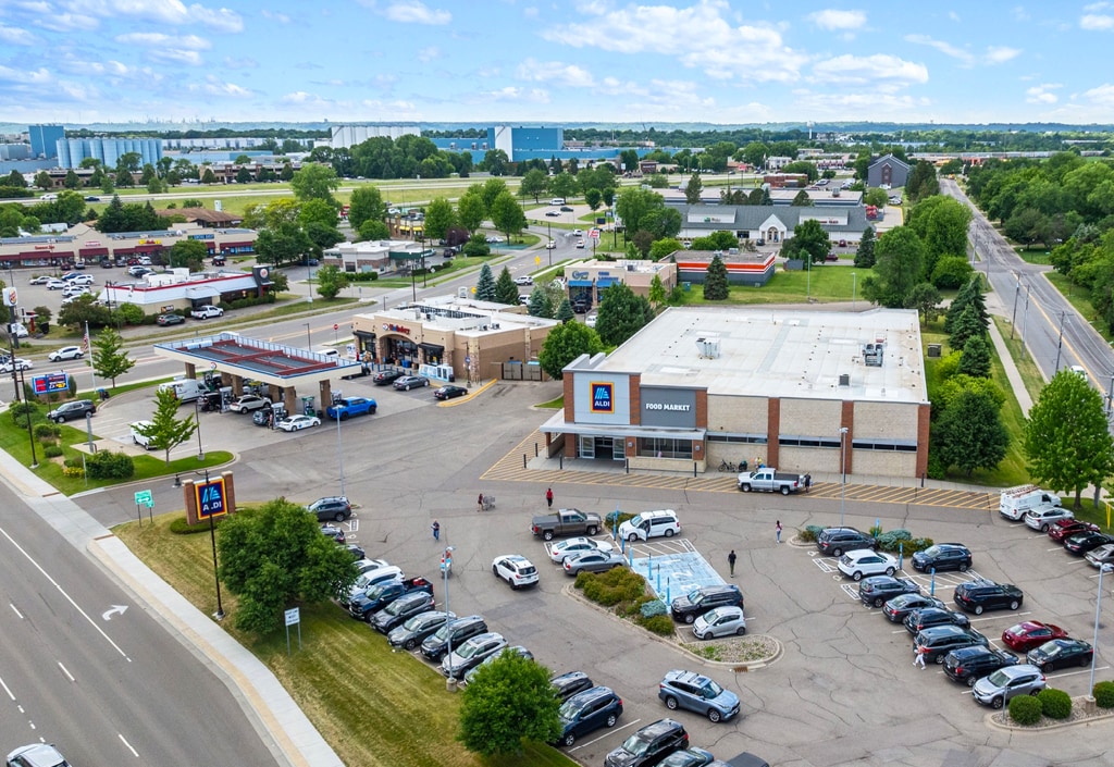 9010 Jamaica Ave S, Cottage Grove, MN for sale Building Photo- Image 1 of 10