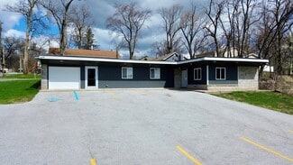 More details for 13201 Morse St, Cedar Lake, IN - Office for Lease