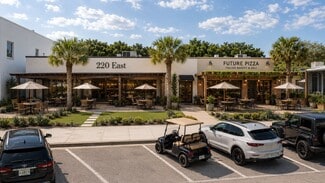 More details for 218 E Davis Blvd, Tampa, FL - Retail for Lease
