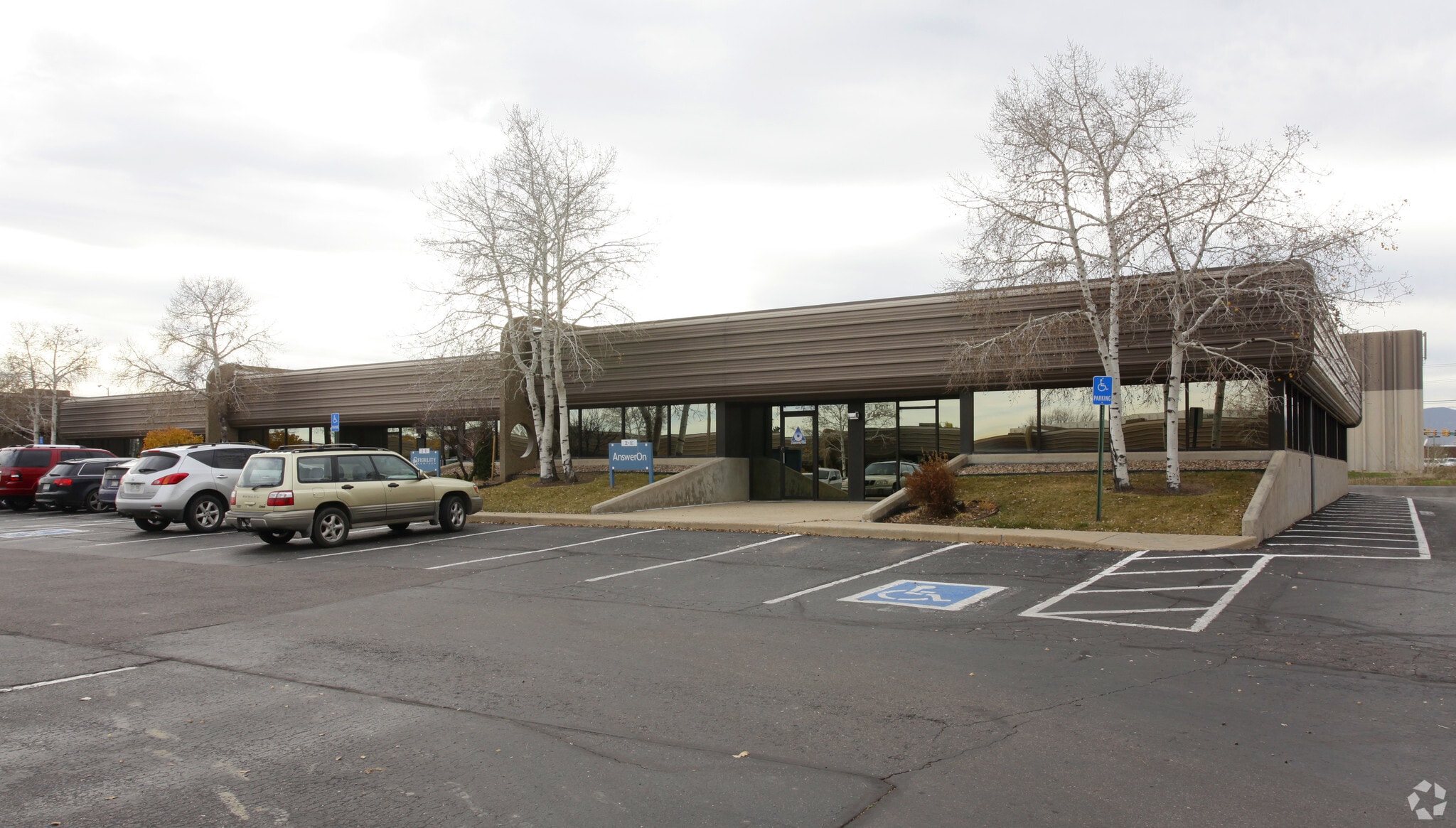 1500 Kansas Ave, Longmont, CO for lease Primary Photo- Image 1 of 6