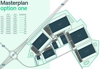 Plus de détails pour Holme Wood Lane, Doncaster - Industriel à vendre