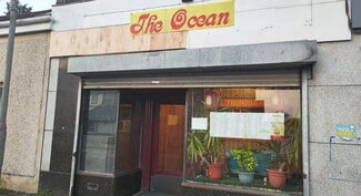 Plus de détails pour 8 Main Street, Slamannan - Commerce de détail à vendre