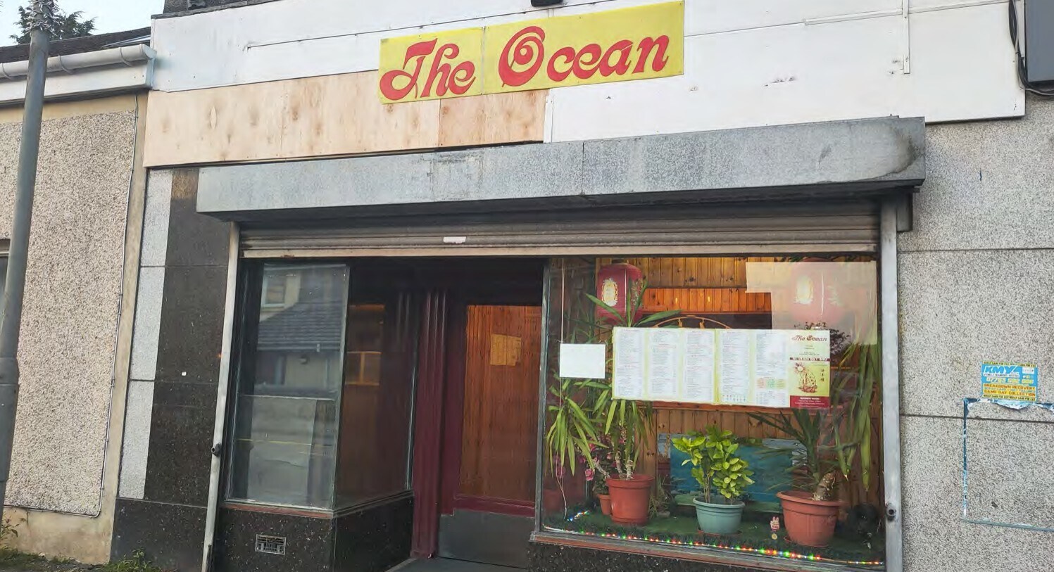 8 Main Street, Slamannan for sale Primary Photo- Image 1 of 7