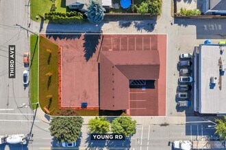9072 Young Rd, Chilliwack, BC à louer Photo intérieure- Image 2 de 13