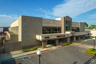 More details for 5475 Walnut Ave, Chino, CA - Office/Medical, Medical for Lease