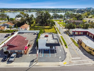 More details for 1006 6th St NW, Winter Haven, FL - Retail for Sale