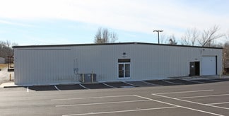 Plus de détails pour 3720 S Church St, Burlington, NC - Industriel à louer