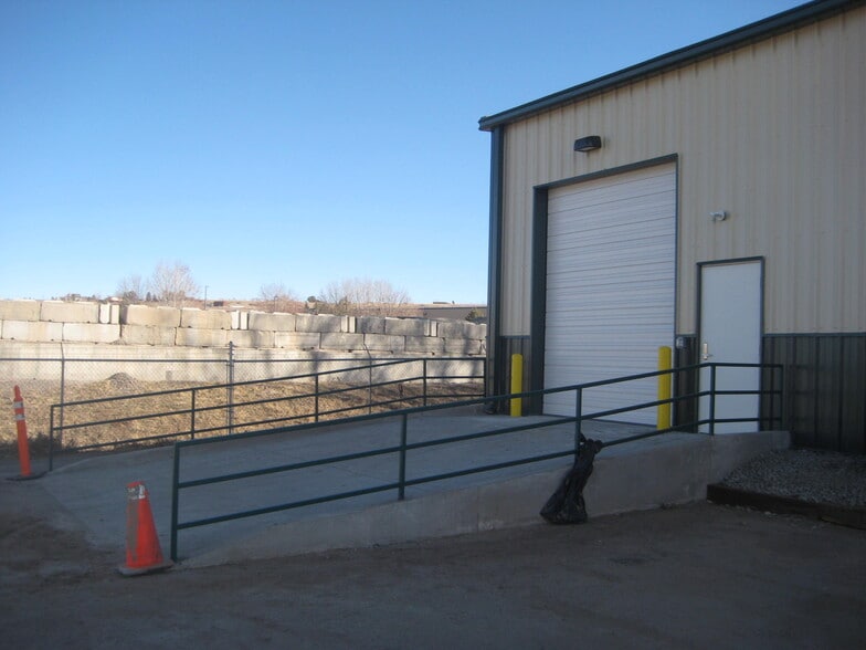 9861 Titan Park Cir, Littleton, CO à vendre - Photo du bâtiment - Image 2 de 12