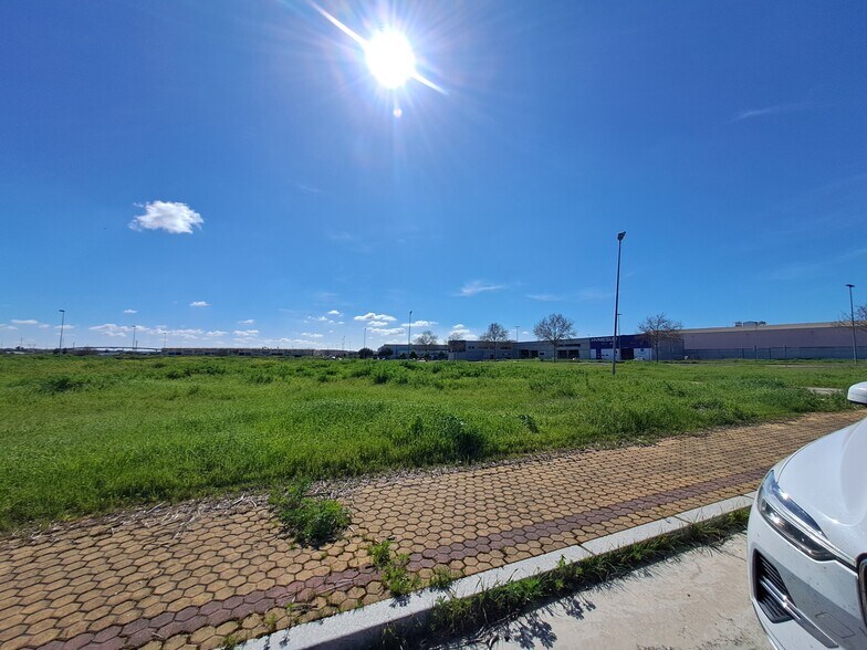 los Palillos, Alcalá de Guadaíra, Sevilla à vendre - Photo principale - Image 2 de 2