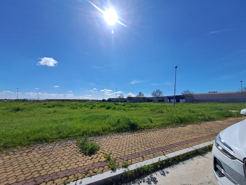 los Palillos, Alcalá de Guadaíra, Sevilla for sale - Primary Photo - Image 2 of 2