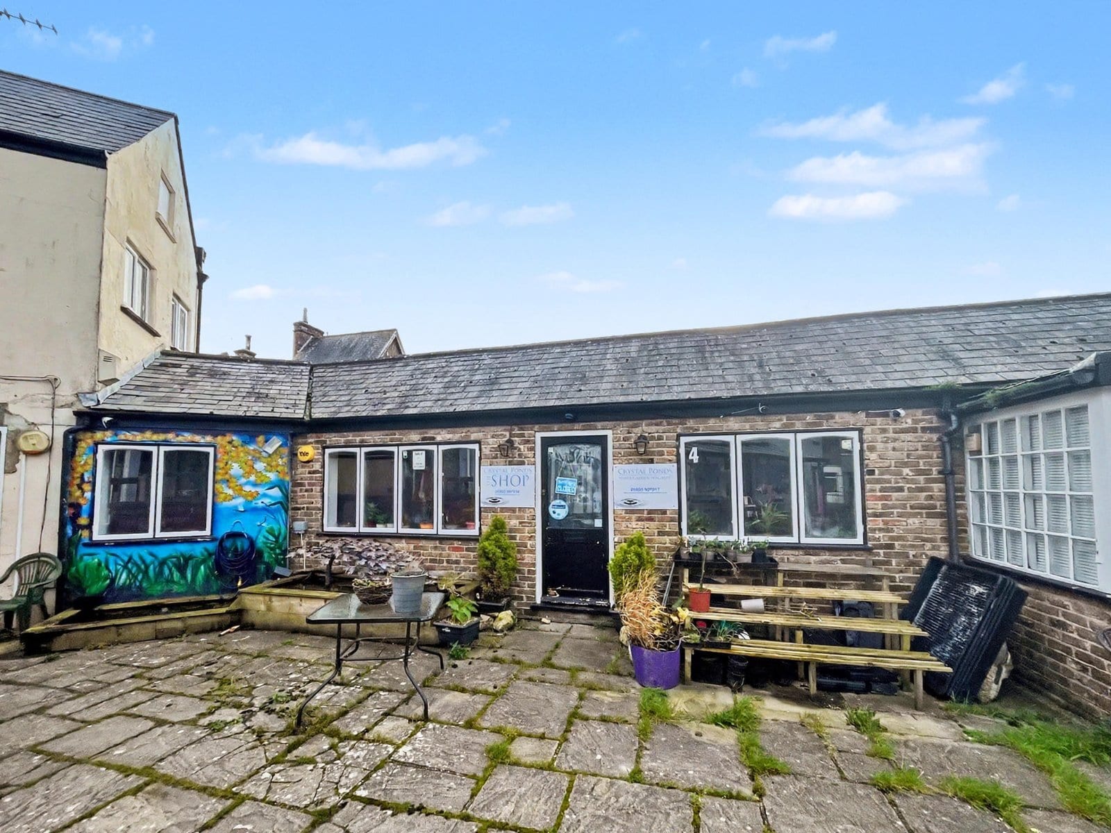 Arcade Rd, Littlehampton for lease Primary Photo- Image 1 of 2