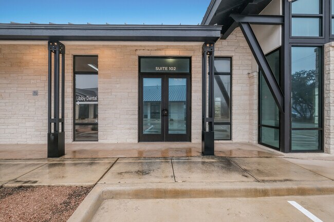 Plus de détails pour 3006 Napier Park, San Antonio, TX - Bureau à louer