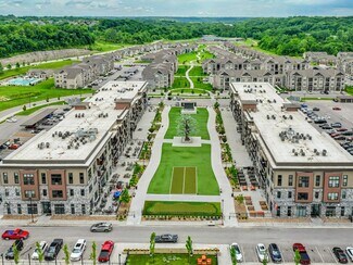 Plus de détails pour 15325 Old Town Dr, Parkville, MO - Commerce de détail à louer