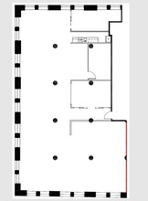 55 York St, Toronto, ON for lease Typical Floor Plan- Image 1 of 1