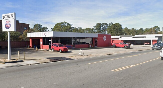 More details for 1000 N Ashley St, Valdosta, GA - Retail for Sale