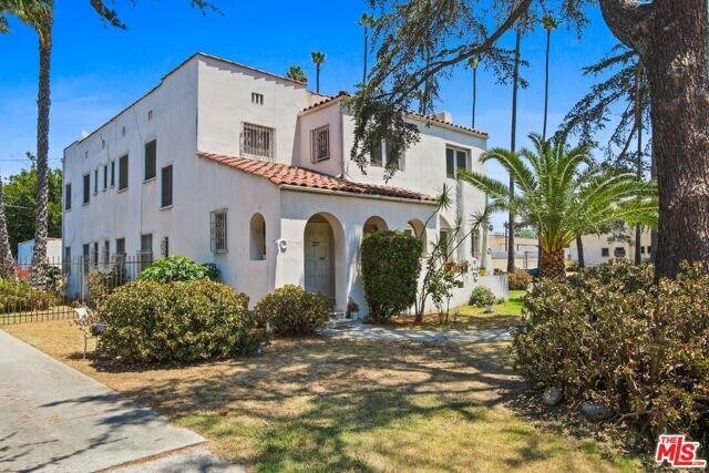 4401 Victoria Park Dr, Los Angeles, CA à vendre - Photo principale - Image 1 de 4