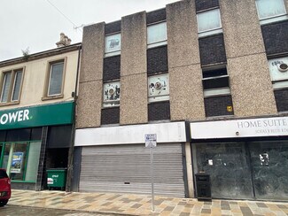 Plus de détails pour 35 West Blackhall St, Greenock - Commerce de détail à louer