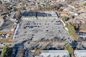 426-436 Blooming Grove Tpke, New Windsor Township, NY - AÉRIEN  Vue de la carte - Image1