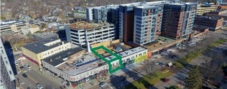More details for 115-119 E Grand River Ave, East Lansing, MI - Office/Retail for Lease
