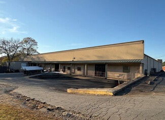 More details for 161 Marble Mill Rd NW, Marietta, GA - Industrial for Lease