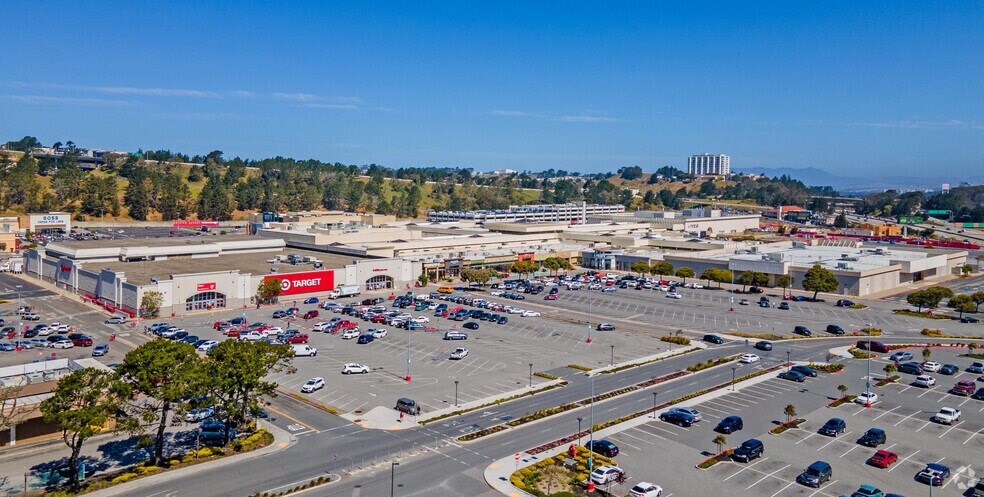 3-127 Serramonte Ctr, Daly City, CA à louer - Photo principale - Image 1 de 7