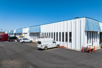 Plus de détails pour 858-889 N Central Ave, Wood Dale, IL - Industriel à louer