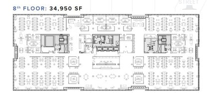 1 Tenth St, San Francisco, CA for lease Floor Plan- Image 1 of 1