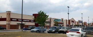 Plus de détails pour 137-181 Golden Isles Plz, Brunswick, GA - Commerce de détail à louer