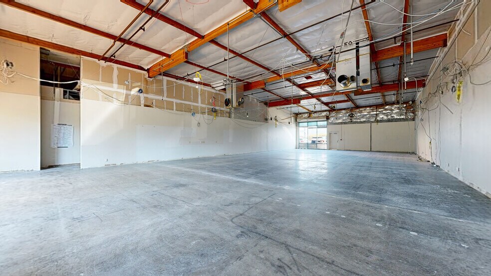 300-350 Harbor Blvd, Belmont, CA à louer - Numérisation 3D de Matterport - Image 2 de 14