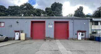 More details for Whitehall Rd, Leeds - Industrial for Lease