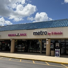 2202 N Young Blvd, Chiefland, FL for lease Building Photo- Image 2 of 3