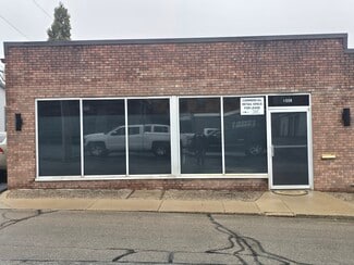 More details for 1250 Jackson St, Columbus, IN - Office for Lease