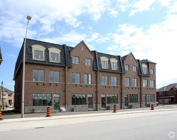 85 Nexus Ave, Brampton, ON à vendre - Photo principale - Image 1 de 1