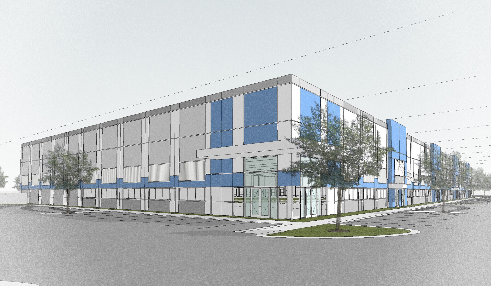 10350 Alta Dr, Jacksonville, FL à louer Photo du bâtiment- Image 1 de 8