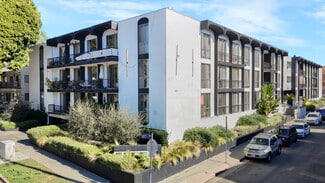 Plus de détails pour 8011 Romaine St, Los Angeles, CA - Multi-résidentiel à vendre