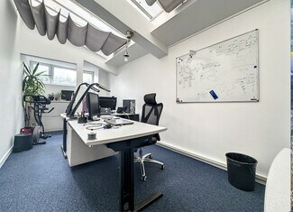 Plus de détails pour 162 Boulevard Du Montparnasse, Paris - Bureau à vendre