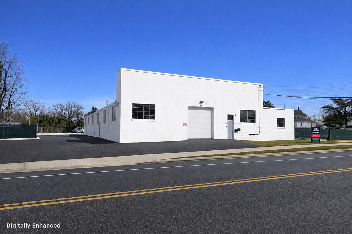 500 Joline Ave, Long Branch, NJ for lease Primary Photo- Image 1 of 5
