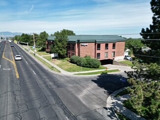 More details for 1787 Fort Union Blvd, Salt Lake City, UT - Office, Office/Medical for Lease