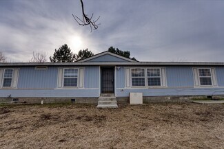 Plus de détails pour 1383 Puterbaugh Rd, Grandview, WA - Flex à vendre