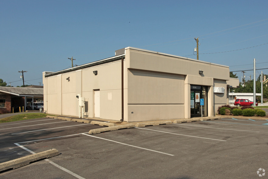 2006 Grant Line Rd, New Albany, IN for sale - Primary Photo - Image 1 of 1