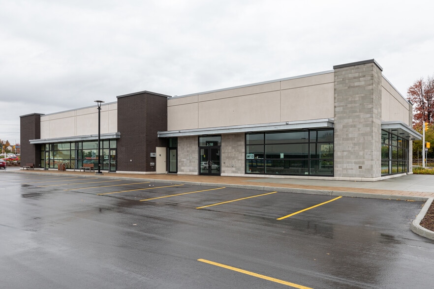 780 Eagleson Rd, Kanata, ON for lease - Building Photo - Image 3 of 3