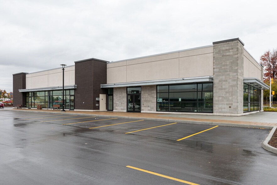 780 Eagleson Rd, Kanata, ON à louer - Photo du bâtiment - Image 3 de 3