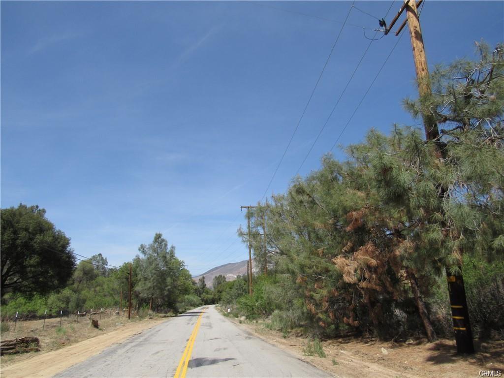 Caliente Rd, Havilah, CA à vendre Photo principale- Image 1 de 5