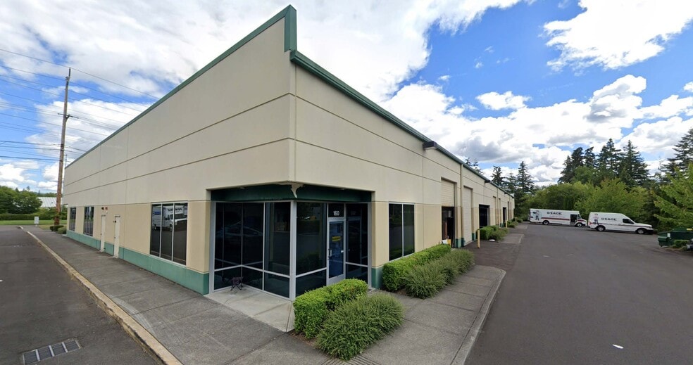 16500 NW Bethany Ct, Beaverton, OR for lease - Building Photo - Image 1 of 3
