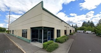 More details for 16500 NW Bethany Ct, Beaverton, OR - Industrial for Lease