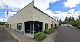 Plus de détails pour 16500 NW Bethany Ct, Beaverton, OR - Industriel à louer