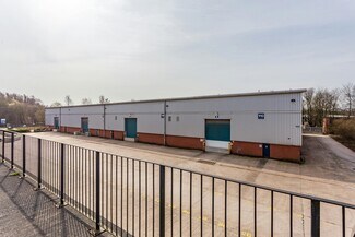 More details for Chamberhall St, Bury - Industrial for Lease