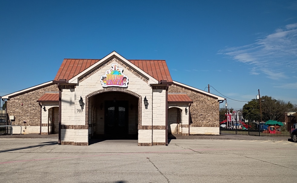 707 Center Ridge Dr, Duncanville, TX for sale Building Photo- Image 1 of 9